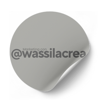 Wassila Crea logo