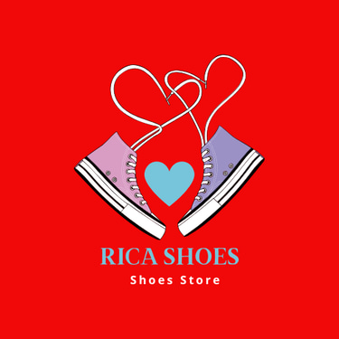 Rica Shoes logo