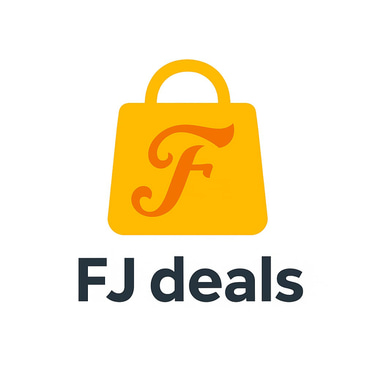 FJ deals logo
