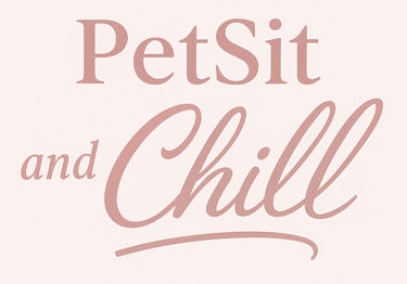PetSit and Chil logo