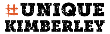 Unique Kimberley logo