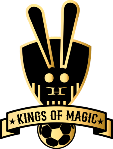 Kings of Magic logo
