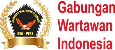 Gabungan Wartawan Indonesia logo