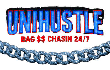 UNIHUSTLE logo