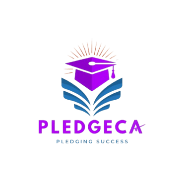 PledgeCA logo