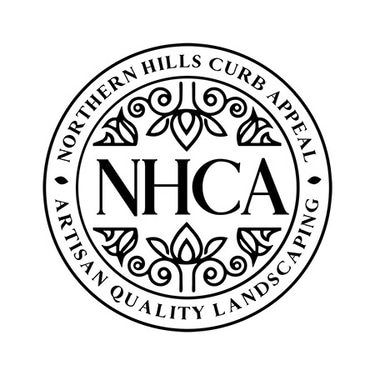 Northern Hills Curb Appeal logo