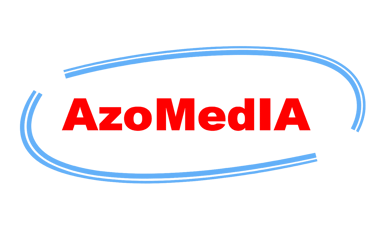 AzoMedia logo