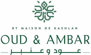 Oud and Ambar logo