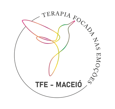 Terapia Focada nas Emoções logo