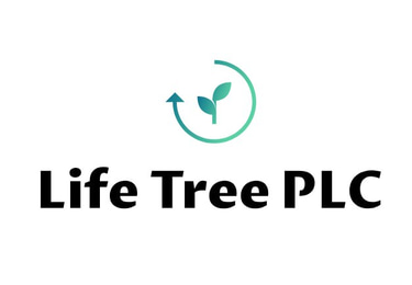 Life Tree PLC logo