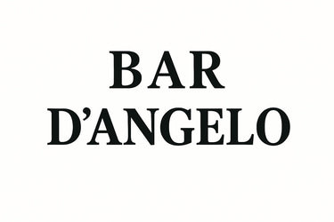 Bar D´Angelo logo