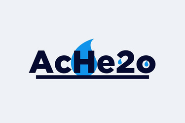 AcHe2o logo