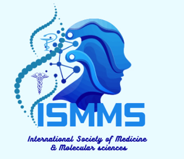 International Society of Medical and Molecular Sciences (ISMMS) logo