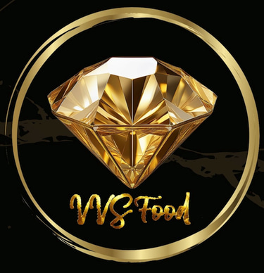 VVS FOOD logo