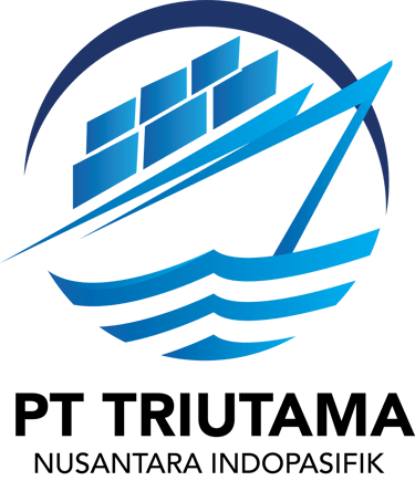 PT. TRIUTAMA NUSANTARA INDOPASIFIK logo