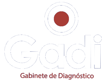 GADI logo