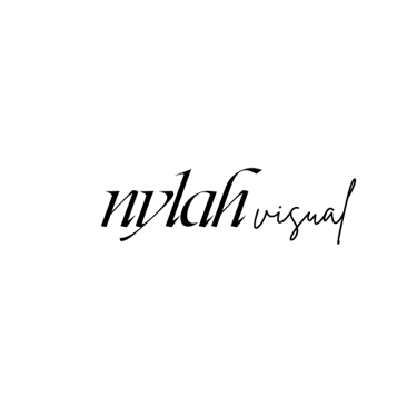 Nylah Visual logo