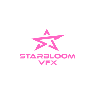 Starbloom VFX logo