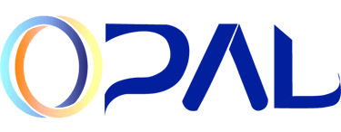 Opal Family Trading logo