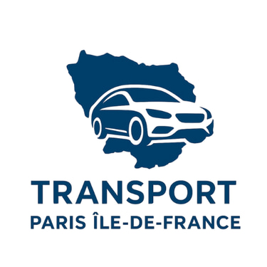 Élite Transport Paris île-de-France logo
