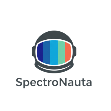 SpectroNauta logo