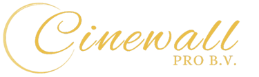 Cine Wall Pro logo