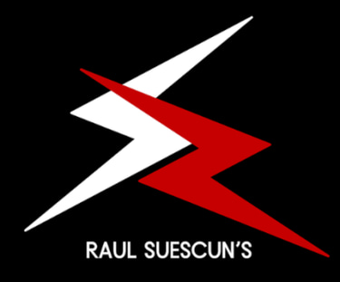 Rsuescun´s logo