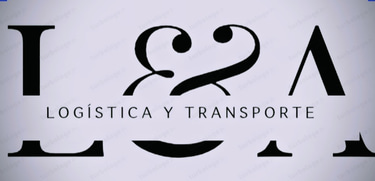 Logística Y Transporte L&A logo