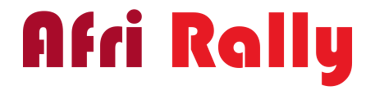 Afri Rally logo