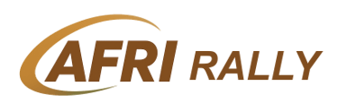 Afri Rally logo