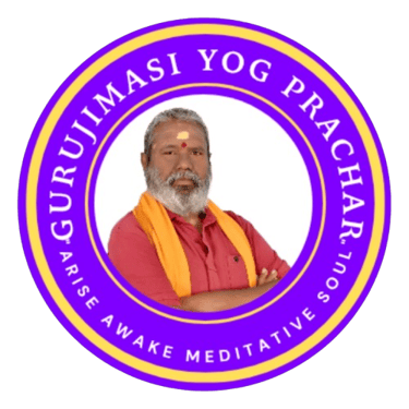 GurujiMaSi Digital Store  logo