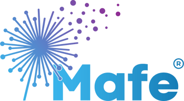 mafe logo