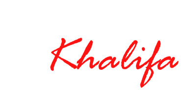MEGA Khalifa logo