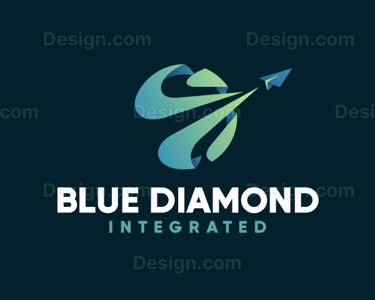 Blue Diamonds Integrated, LLC logo