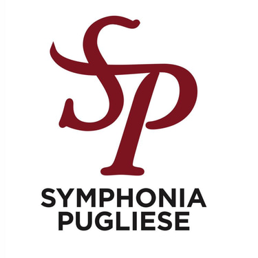Symphonia Pugliese logo
