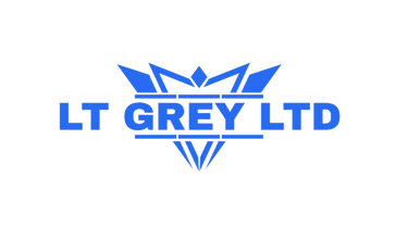 LT GREY LTD logo