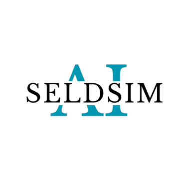 Seldsim logo