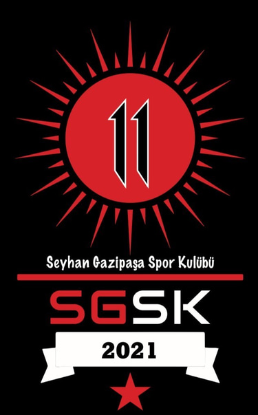 Seyhan Gazipaşa Spor Kulübü logo