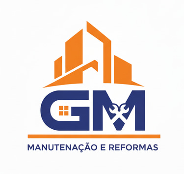 Grand Master Manutenção logo