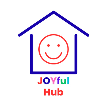 JOYful Hub logo