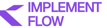 ImplementFlow logo