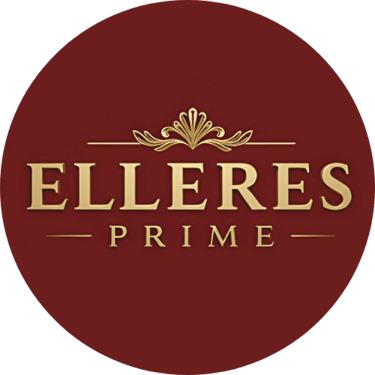 Elleres Prime logo