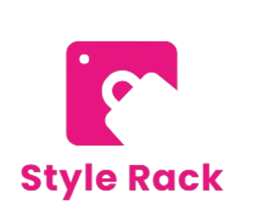 StyleRack logo