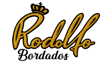 Rodolfo Bordados, Scrubs e Jalecos logo