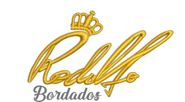 Rodolfo Bordados, Scrubs e Jalecos logo