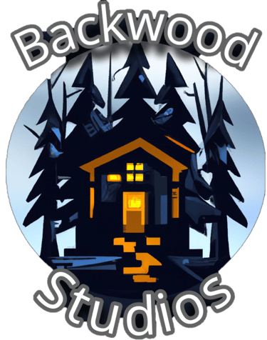 BackwoodStudios logo