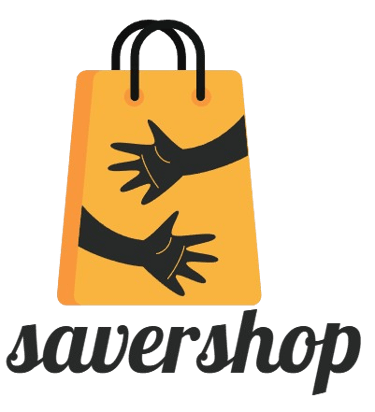 savershop logo