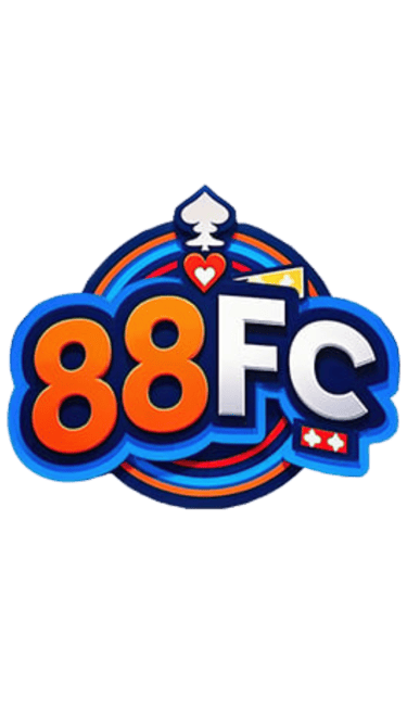 88KFC – Cổng Game Casino Online Uy Tín, Đẳng Cấp Hàng Đầu 2025 logo