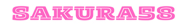 SAKURA58: KOLEKSI TERBARU DAN TERBAIK UNTUK ANDA! logo