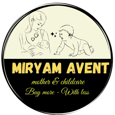 Miryamavent logo